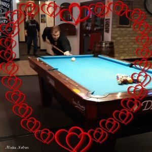 Meet your Posher, Edward